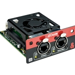 ALLEN & HEATH M-SQ-DANTE64-AX SQ Dante Network Card