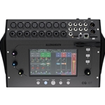 ALLEN & HEATH  Allen & Heath CQ-18T Digital Mixer