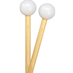 Smith Mallets SMP1 1' Poly Ball Mallets