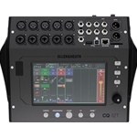 ALLEN & HEATH Allen & Heath CQ-12T Digital Mixer