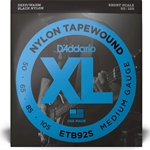 ETB92S D'Addario Nylon Tapewound