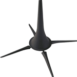 15222 K&M Clarinet Stand