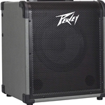PEAVEY MAX100 Peavey MAX 100 Bass Amp