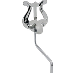 YAMAHA YAC1515N Yamaha Sax Lyre (Nickel)