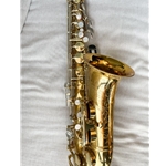 KING SUPER20USED Used King Super20 Alto Sax