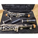 BUNDYCLARINET BUNDY CLARINET USED