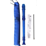 SRE-80TB Suzuki Soprano Recorder (Blue)