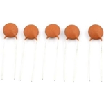 ALLPARTS EP-0058-000 Allparts .047 MFD Cap 5 PK
