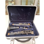 CONN-SELMER  Selmer SCL201NRR Clarinet RR