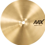 Sabian 20805X SABIAN 8" AAX Splash Cymbal