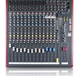 ALLEN & HEATH  Allen & Heath ZED16FX Mixer