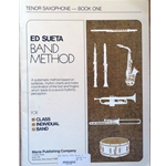 Ed Sueta 1 T. Sax