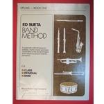 Ed Sueta 1 Drum