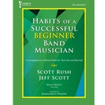 Habits - Beginner Band Musician - Clarinet