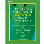 Habits - Beginner Band Musician - Bassoon