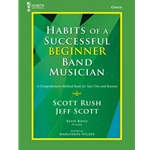 Habits - Beginner Band Musician - Oboe