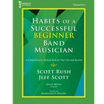 Habits - Beginner Band Musician - Trumpet