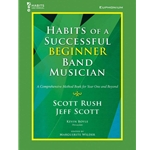 Habits - Beginner Band Musician - Euphonium