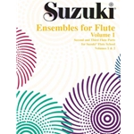 Ensembles for Flute Vol 1