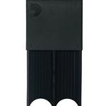 D'Addario DRGRD4TBBK Reed Guard Tenor/Bari Sax