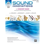 Sound Innovations Bk1 PERC