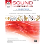 Sound Innovations Bk2 Trumpet