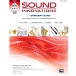 Sound Innovations Bk2 Tuba