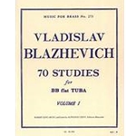 Blazhevich 70 Studies TUBA