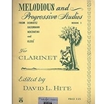 Mel. & Progress. Studies