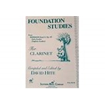 Found. Studies Clarinet