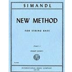 New Method for String Bass