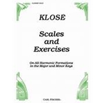 Klose Scales & Exercises