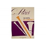 Pares Daily Exercises Clarinet