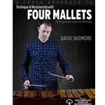 Fresh Approach 4 Mallet Tech