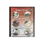 Simple Steps to Successful Beginning Percussion