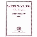 Modern Course Sax 1