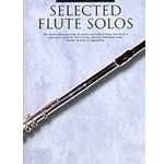 Selected Flute Solos EFS101