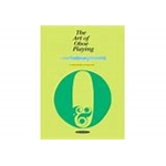 The Art Of Oboe Playing