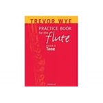 Practice Book for the Flute Book 1 Tone