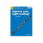 Improve Your Sight Reading Clar. 1-3