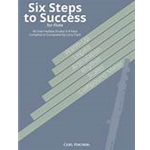 Six Steps to Success Flute