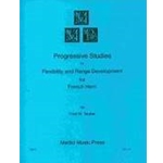 Progressive Studies French Horn