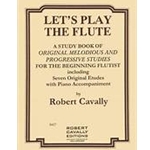 Let's Play Flute Cavally