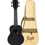 Flight Ukes  Flight NUS310 Soprano Uke Nat.