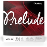 D'Addario J81444M_78065 PRELUDE VLN G MED 4/4