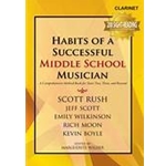 Habits of Successful MS Musician - Clarinet