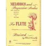 Melodious & Prog Studies Flute Bk 2
Cavally