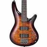 IBANEZ  Ibanez SR400EQM-DEB Electric Bass