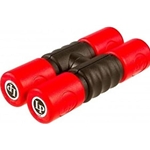 LP441TL LP Twist Shakers (Loud-Red)