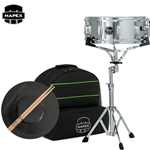 MAPEX  Mapex MSK14D Backpack Snare Kit